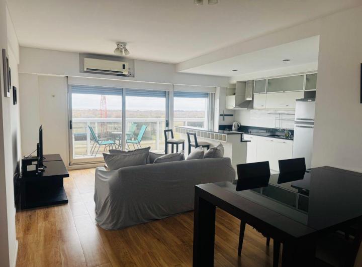 Departamento · 88m² · 3 Ambientes