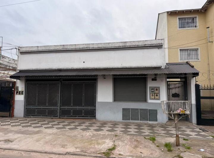 Departamento · 50m² · 3 Ambientes · 1 Cochera