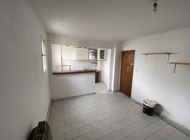 Departamento · 60m² · 3 Ambientes