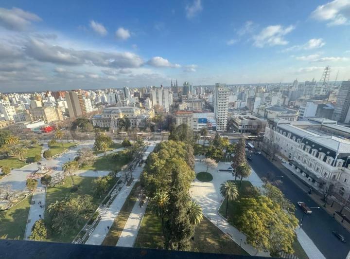 Departamento · 65m² · 3 Ambientes