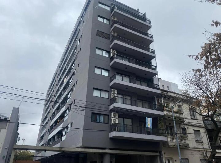Departamento · 85m² · 4 Ambientes · 1 Cochera