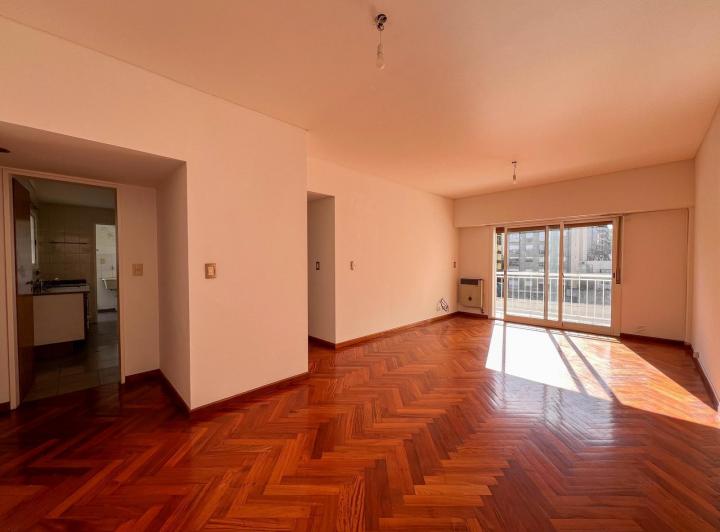 Departamento · 70m² · 3 Ambientes · 1 Cochera