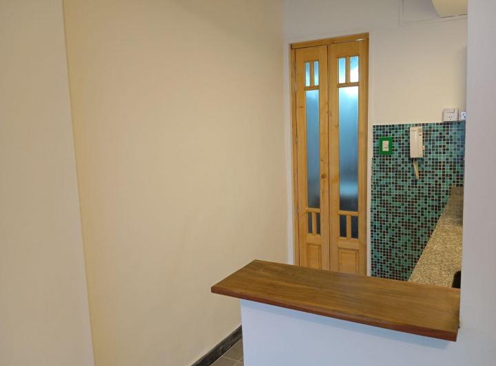 Departamento · 35m² · 1 Ambiente