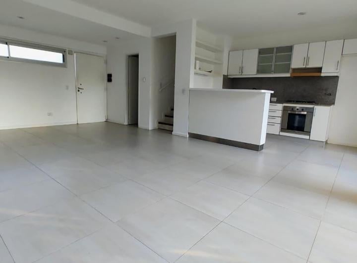 Departamento · 88m² · 3 Ambientes · 1 Cochera