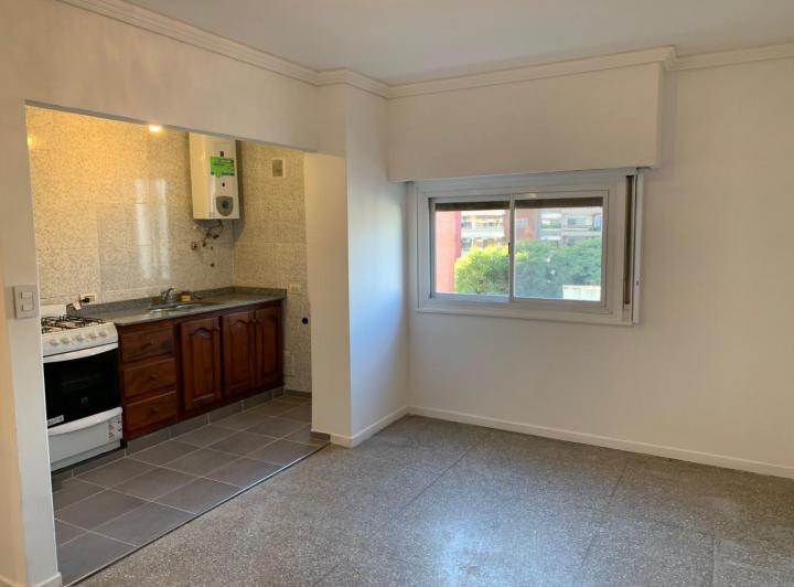 Departamento · 41m² · 3 Ambientes