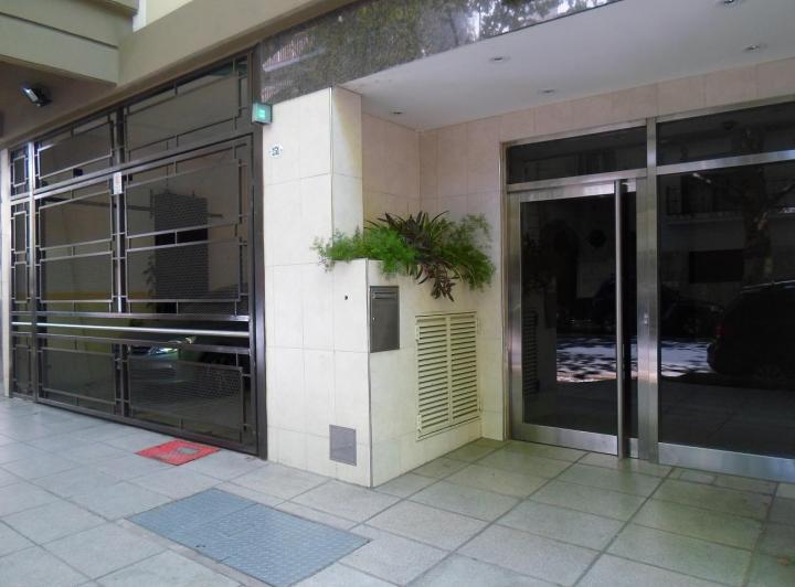 Departamento · 65m² · 3 Ambientes · 1 Cochera