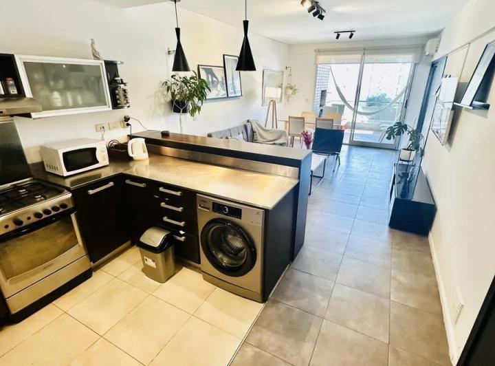 Departamento · 70m² · 3 Ambientes