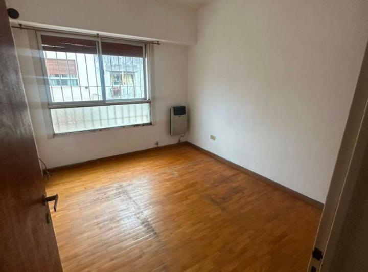Departamento · 50m² · 3 Ambientes