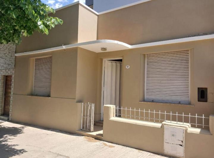 Departamento · 70m² · 3 Ambientes