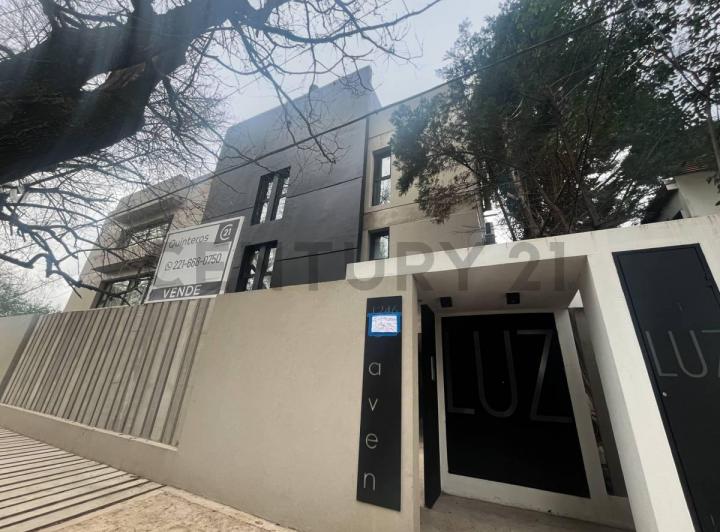 Departamento · 134m² · 4 Ambientes