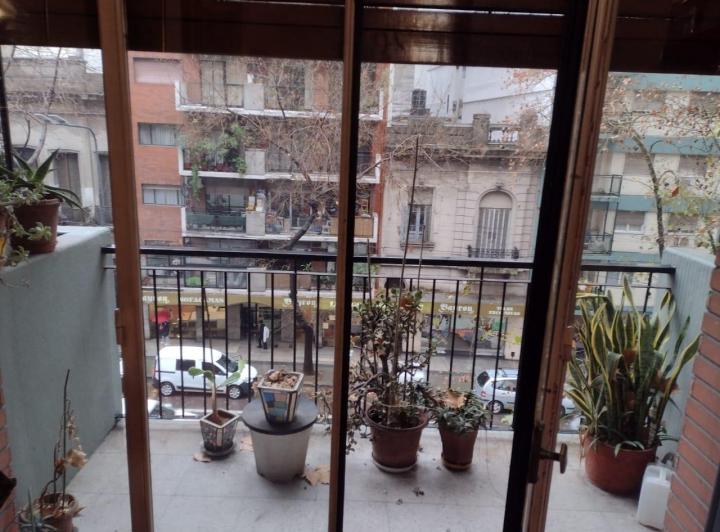 Departamento · 90m² · 4 Ambientes · 1 Cochera