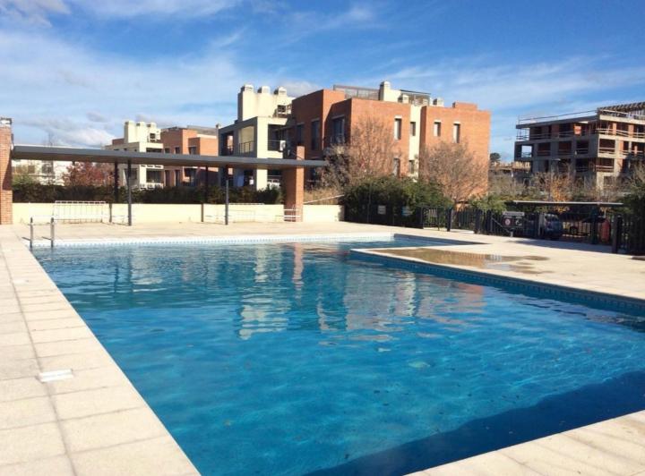 Departamento · 86m² · 3 Ambientes · 1 Cochera