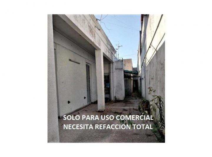 Departamento · 80m² · 4 Ambientes