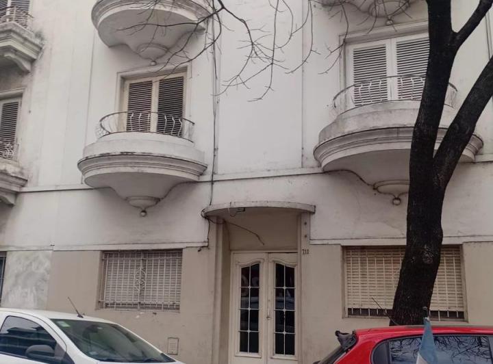 Departamento · 2 Ambientes