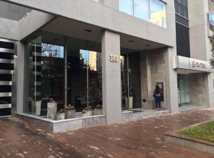 Departamento · 68m² · 3 Ambientes