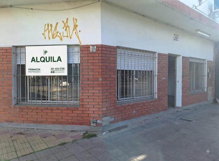 Departamento · 65m² · 3 Ambientes