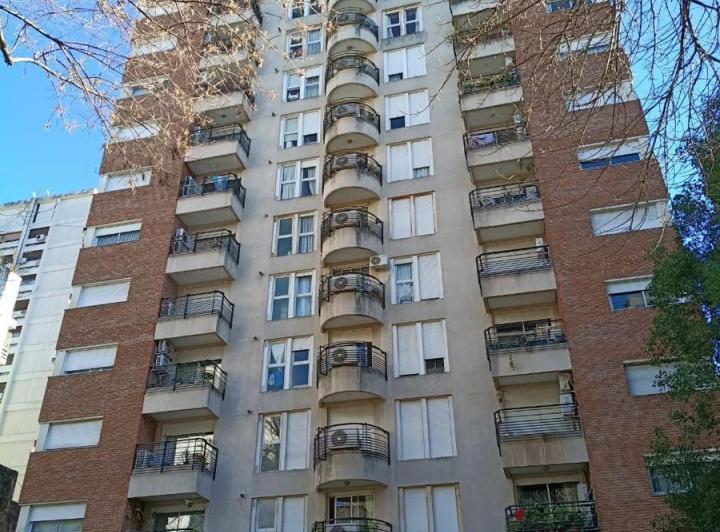 Departamento · 70m² · 3 Ambientes