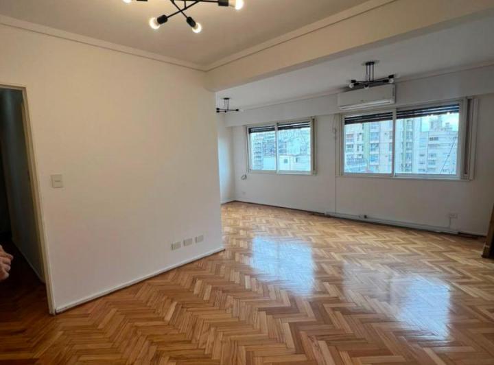 Departamento · 104m² · 5 Ambientes · 1 Cochera