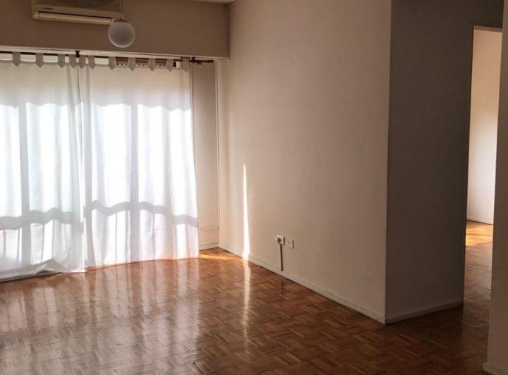 Departamento · 53m² · 3 Ambientes