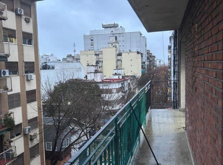 Departamento · 80m² · 3 Ambientes