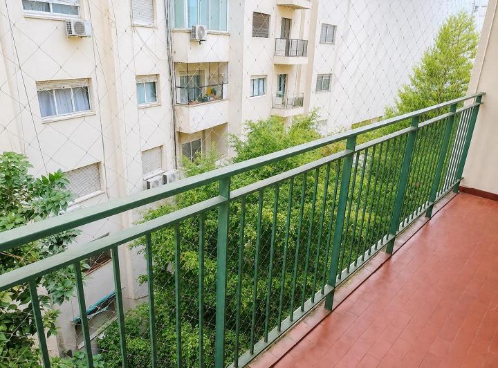 Departamento · 67m² · 3 Ambientes