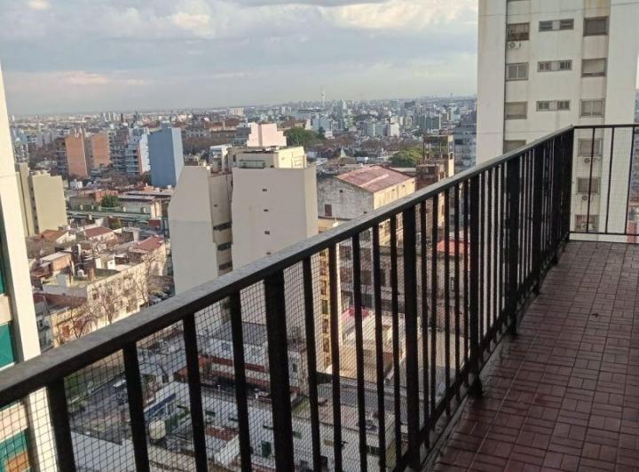 Departamento · 60m² · 4 Ambientes