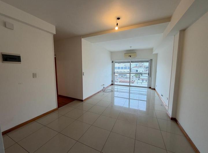 Departamento · 57m² · 3 Ambientes