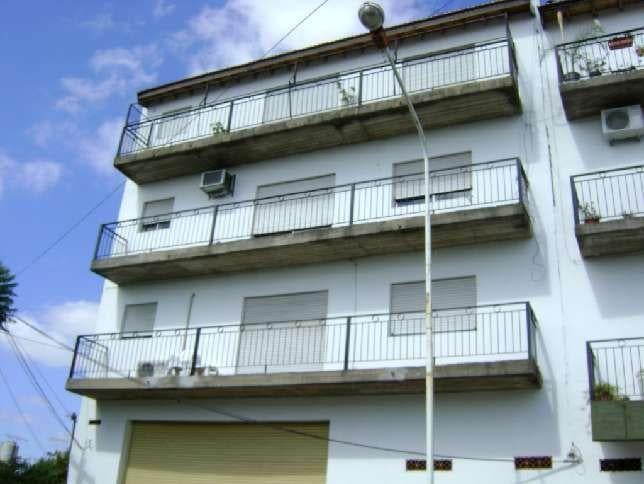 Departamento · 55m² · 2 Ambientes