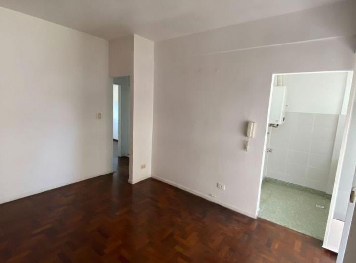 Departamento · 50m² · 3 Ambientes