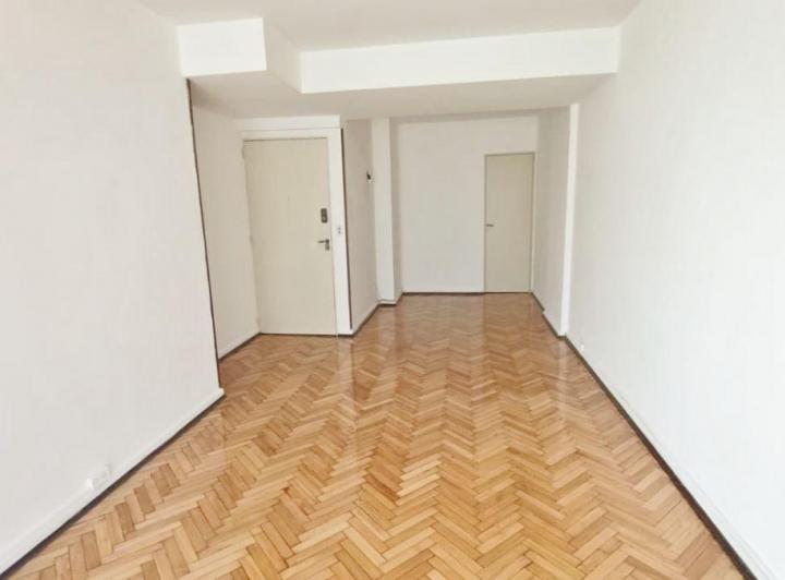 Departamento · 60m² · 3 Ambientes