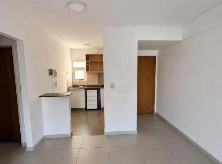 Departamento · 56m² · 3 Ambientes