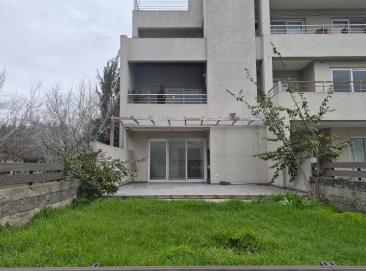 Departamento · 95m² · 3 Ambientes · 2 Cocheras