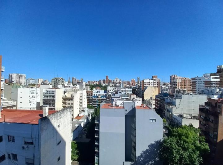 Departamento · 55m² · 3 Ambientes