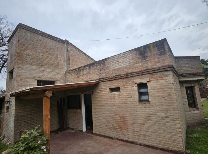 Casa · 70m² · 2 Ambientes