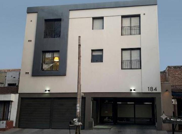 Departamento · 55m² · 3 Ambientes · 1 Cochera