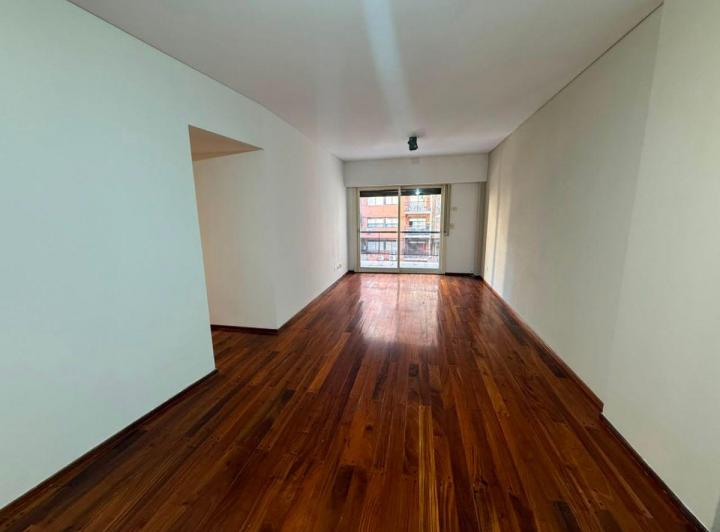 Departamento · 100m² · 3 Ambientes · 1 Cochera