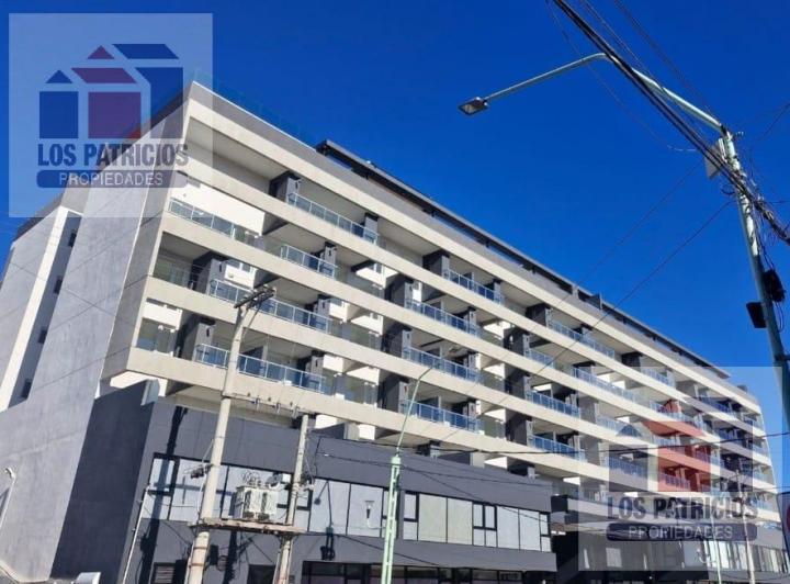 Departamento · 73m² · 3 Ambientes · 1 Cochera