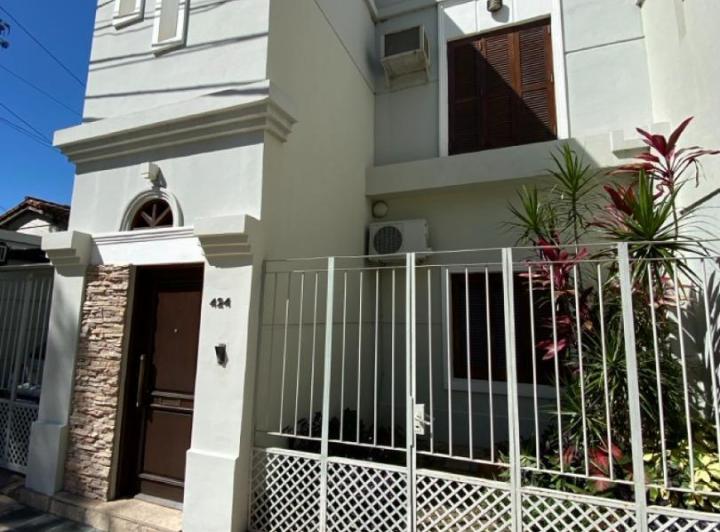Departamento · 80m² · 3 Ambientes