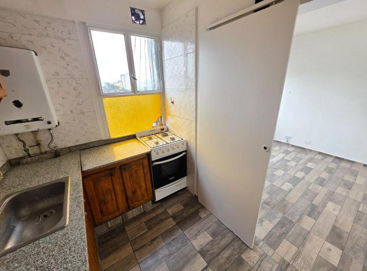 Departamento · 65m² · 3 Ambientes