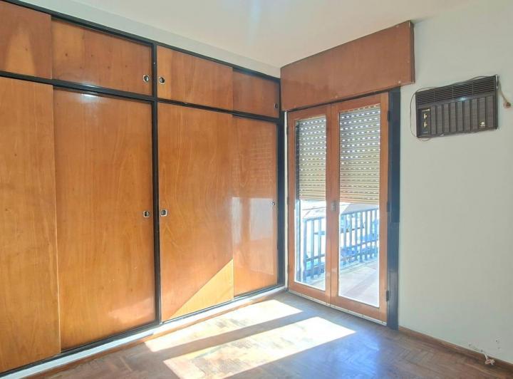 Departamento · 65m² · 4 Ambientes