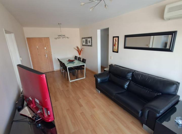 Departamento · 70m² · 3 Ambientes