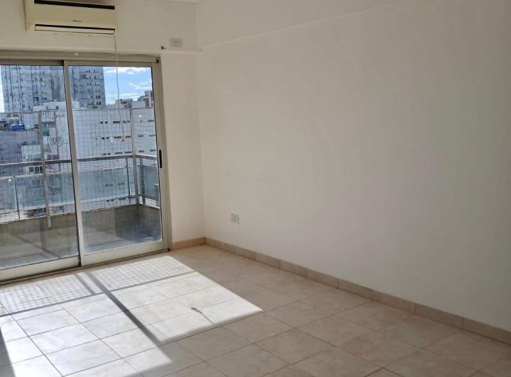 Departamento · 60m² · 3 Ambientes · 1 Cochera