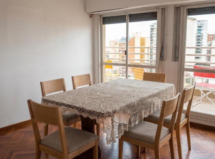 Departamento · 50m² · 3 Ambientes