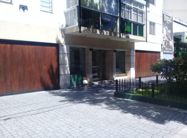 Departamento · 59m² · 3 Ambientes