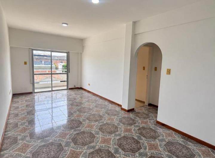 Departamento · 60m² · 3 Ambientes · 1 Cochera