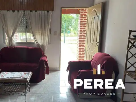 Casa en Alquiler en General Rodriguez, Partido de General Rodríguez