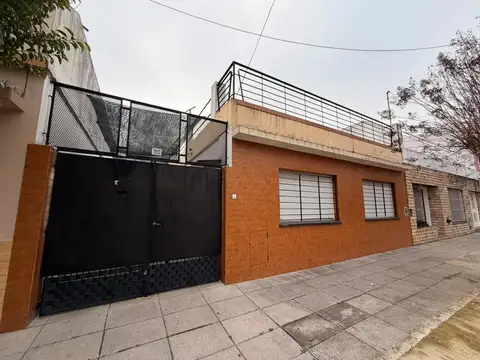Casa en Alquiler en Jose Leon Suarez, Partido de General San Martín