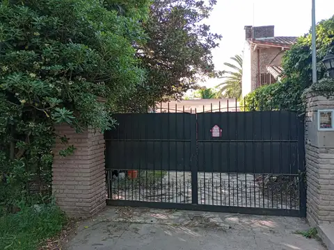Casa en Alquiler en Don Torcuato, Partido de Tigre