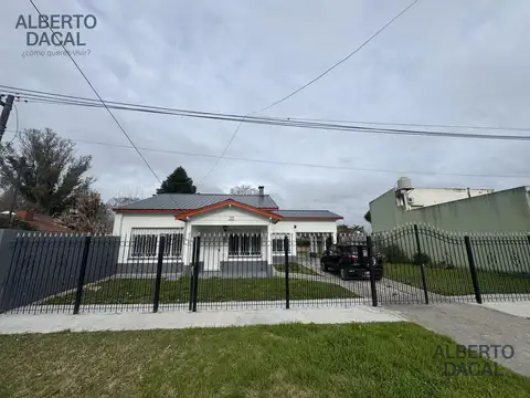 Casa en Alquiler en Villa Elisa, Partido de La Plata
