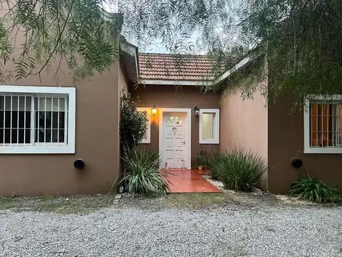 Casa en Alquiler en Palmares De Pilar, Countries y Barrios Cerrados en Pilar